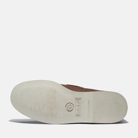 Timberland Classic Boat Boat Shoe Erkek Günlük Ayakkabı