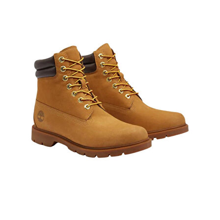 Timberland 6 İn Basic 6 İnch Lace Up Boot Erkek Bot