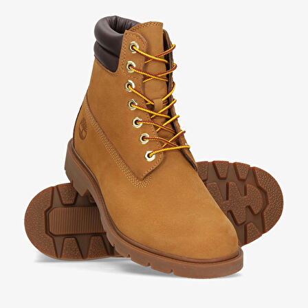 Timberland Erkek Bot 6 Inch Lace Up