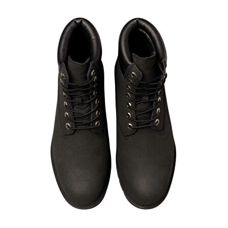 Timberland 6 İn Basic 6 İnch Lace Up Boot Erkek Bot