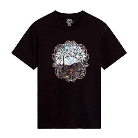 Vans Cnyn Script Bff Tee-B Kadın T-shirt