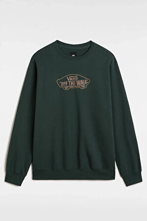 Vans Off The Wall Board Erkek Sweat VN000HWT2LN1