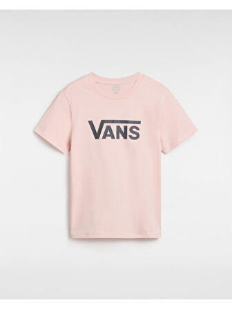 Vans Wm Drop V Kadın T-shirt VN0A5HNMYRR1