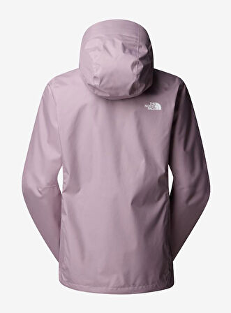 The North Face W Quest Jacket Kadın Mont