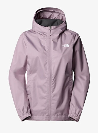 The North Face W Quest Jacket Kadın Mont