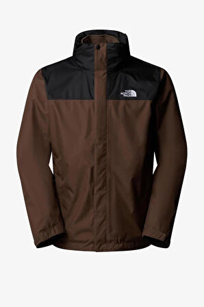 The North  Face M Evolve II Triclimate Erkek Kahverengi Mont NF00CG555EX1