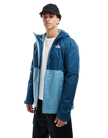 The North Face M Millerton Insulated Jacket Erkek Mont