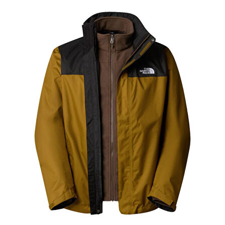 The North Face Erkek EVOLVE II TRICLIMATE CEKET - EU NF00CG555HO1