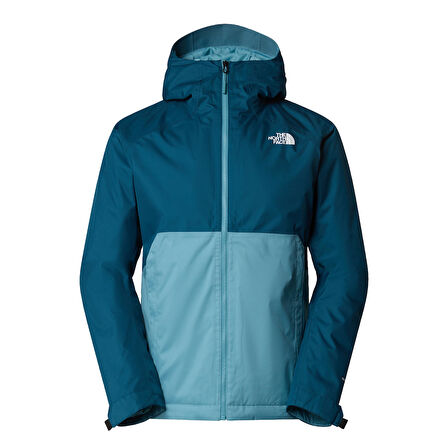 The North Face M Millerton Insulated Jacket Erkek Mont