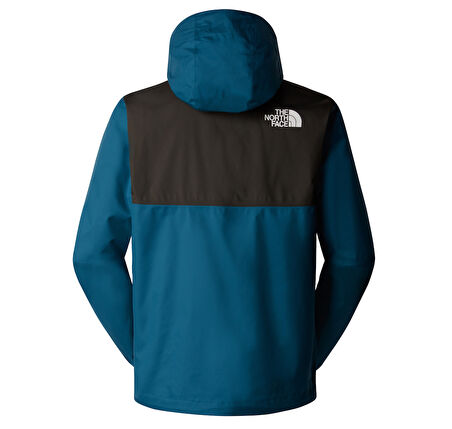 F0A5IG21NO1-R The North Face M Mountaın Q Jacket - Eu Erkek Mont Mavi