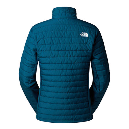 M CANYONLANDS HYBRID JACKET Petrol