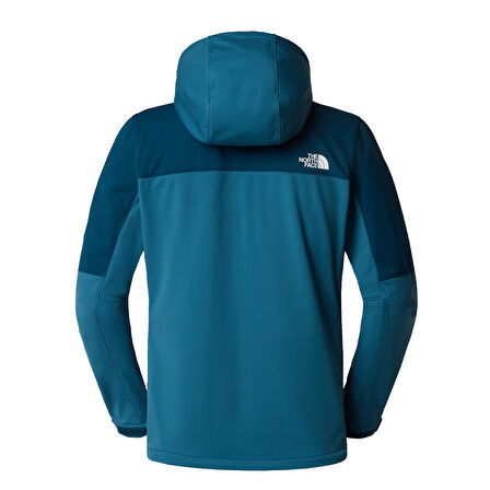 The North Face Erkek DIABLO SOFTSHELL DETACHABLE HOOD NF0A7ZFS7BI1