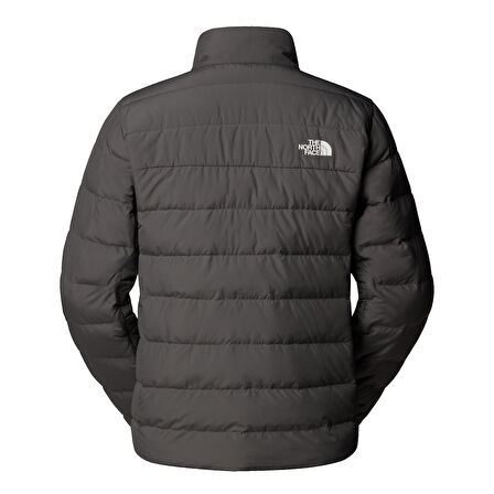 M ACONCAGUA 3 JACKET Smoked