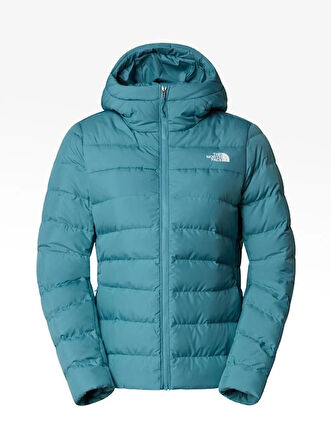 The North Face W Aconcagua 3 Hoodie Kadın Mont