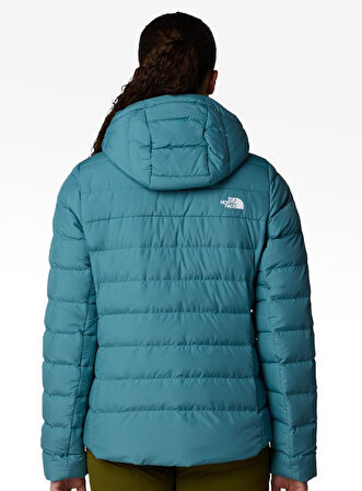 The North Face W Aconcagua 3 Hoodie Kadın Mont