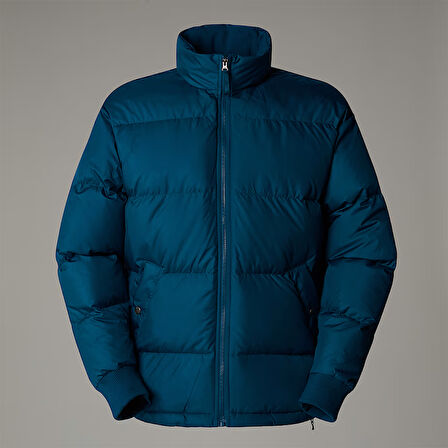 The North Face M DOWN PARALTA PUFFER ERKEK CEKET NF0A85281NO1