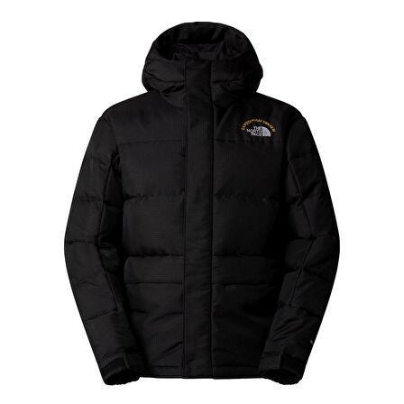 The North Face Erkek HMLYN 30 ANNIVERSARY PARKA NF0A88XEJK31