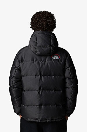 The North Face M Hmlyn 30 Annıversary Erkek Gri Parka NF0A88XE1OA1