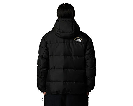 The North Face M Hmlyn 30 Anniversary Parka Erkek Outdoor Montu (600 Dolgu Kaz Tüyü) NF0A88XEJK31 Siyah