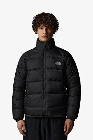 The North  Face M Hydrenalite Down  Erkek Siyah Mont NF0A88XUJK31