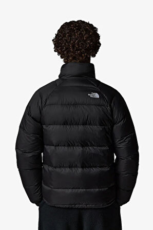 The North  Face M Hydrenalite Down  Erkek Siyah Mont NF0A88XUJK31