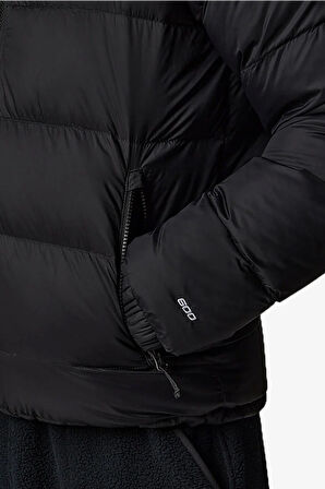 The North  Face M Hydrenalite Down  Erkek Siyah Mont NF0A88XUJK31