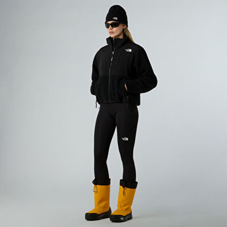 The North Face W RETRO DENALI JACKET Kadın Ceket NF0A88YRJK31