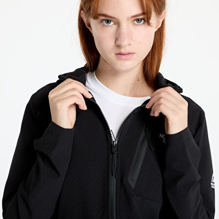 Kadın Ceket Mountain Athletics Softshell