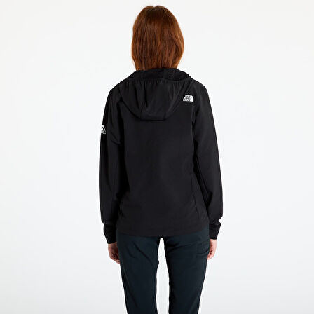 Kadın Ceket Mountain Athletics Softshell