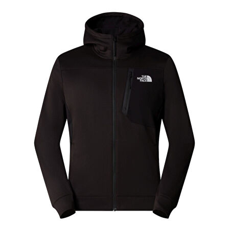 The North Face Erkek MA FZ POLAR NF0A893QJK31