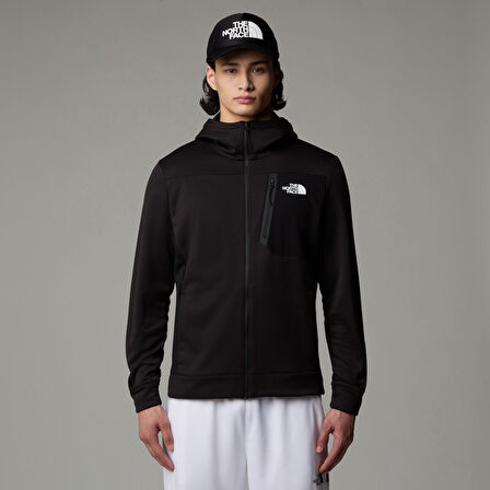The North Face M Ma Fz Fleece Erkek Ceket