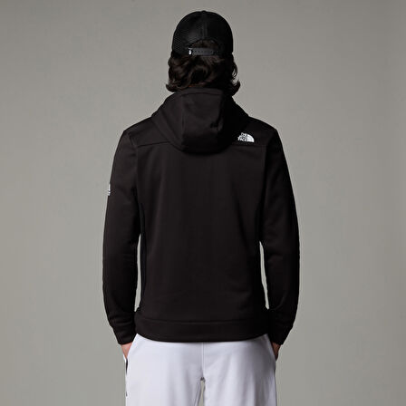 The North Face M Ma Fz Fleece Erkek Ceket