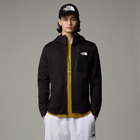 The North Face M Ma Fz Fleece Erkek Ceket