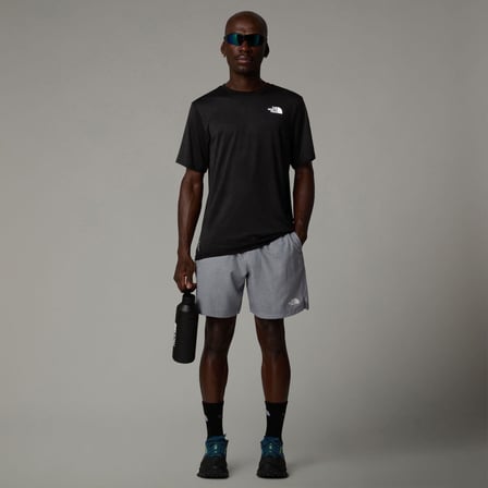 The North Face M 24/7 BOX NSE SS TEE Erkek Tişört NF0A895MJK31