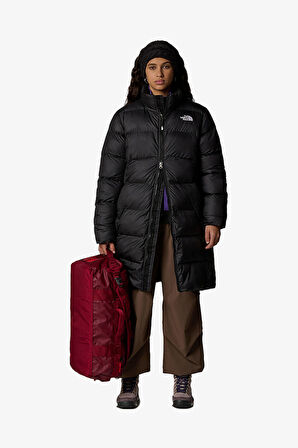 The North Face W Saıkuru Kadın Siyah Parka NF0A89JEJK31