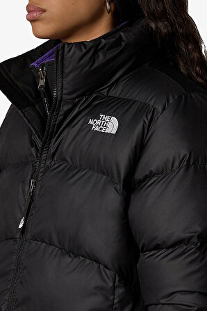 The North Face W Saıkuru Kadın Siyah Parka NF0A89JEJK31