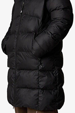 The North Face W Saıkuru Kadın Siyah Parka NF0A89JEJK31