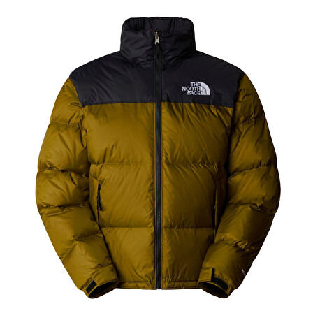The North Face M 1996 RETRO NUPTSE JACKET Erkek Ceket NF0A3C8D5HO1