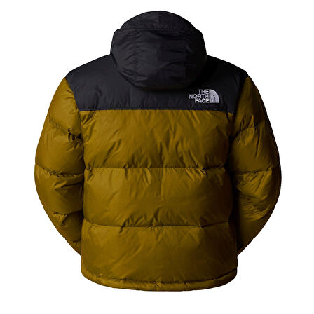 The North Face M 1996 RETRO NUPTSE JACKET Erkek Ceket NF0A3C8D5HO1