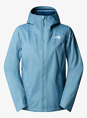 The North Face W Quest Triclimate Kadın Mont