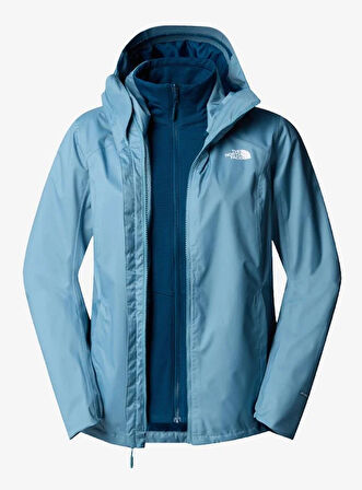 The North Face W Quest Triclimate Kadın Mont