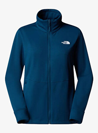 The North Face W Quest Triclimate Kadın Mont