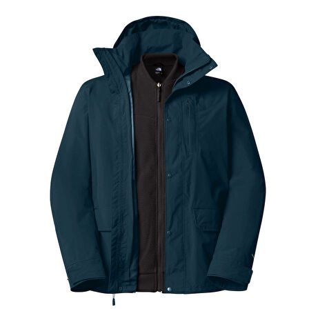 The North Face Erkek PINECROFT TRICLIMATE CEKET NF0A4M8ESF41