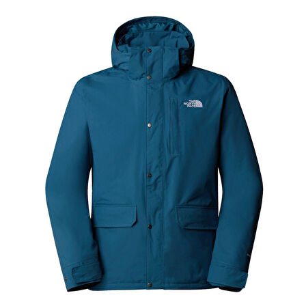 The North Face Erkek PINECROFT TRICLIMATE CEKET NF0A4M8ESF41