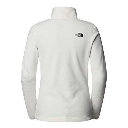 The North Face W Resolve Fleece 1/4 Zip - Eu Kadın Polar