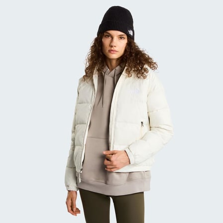 The North Face W Hydrenalite Down Hoodie Kadın Ceket Nf0A5Gggqli1