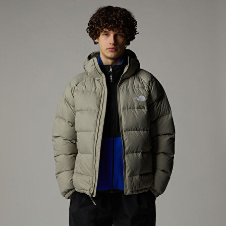 The North Face M Hydrenalite Down Hoodie Erkek Mont