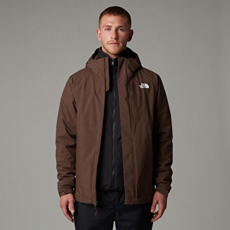 The North Face M Carto Triclimate Jacket Erkek Mont