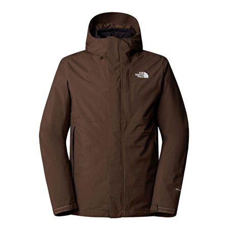 The North Face Erkek CARTO 3'IN 1 CEKET NF0A5IWI5EX1