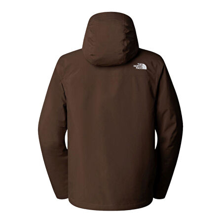 The North Face Erkek CARTO 3'IN 1 CEKET NF0A5IWI5EX1